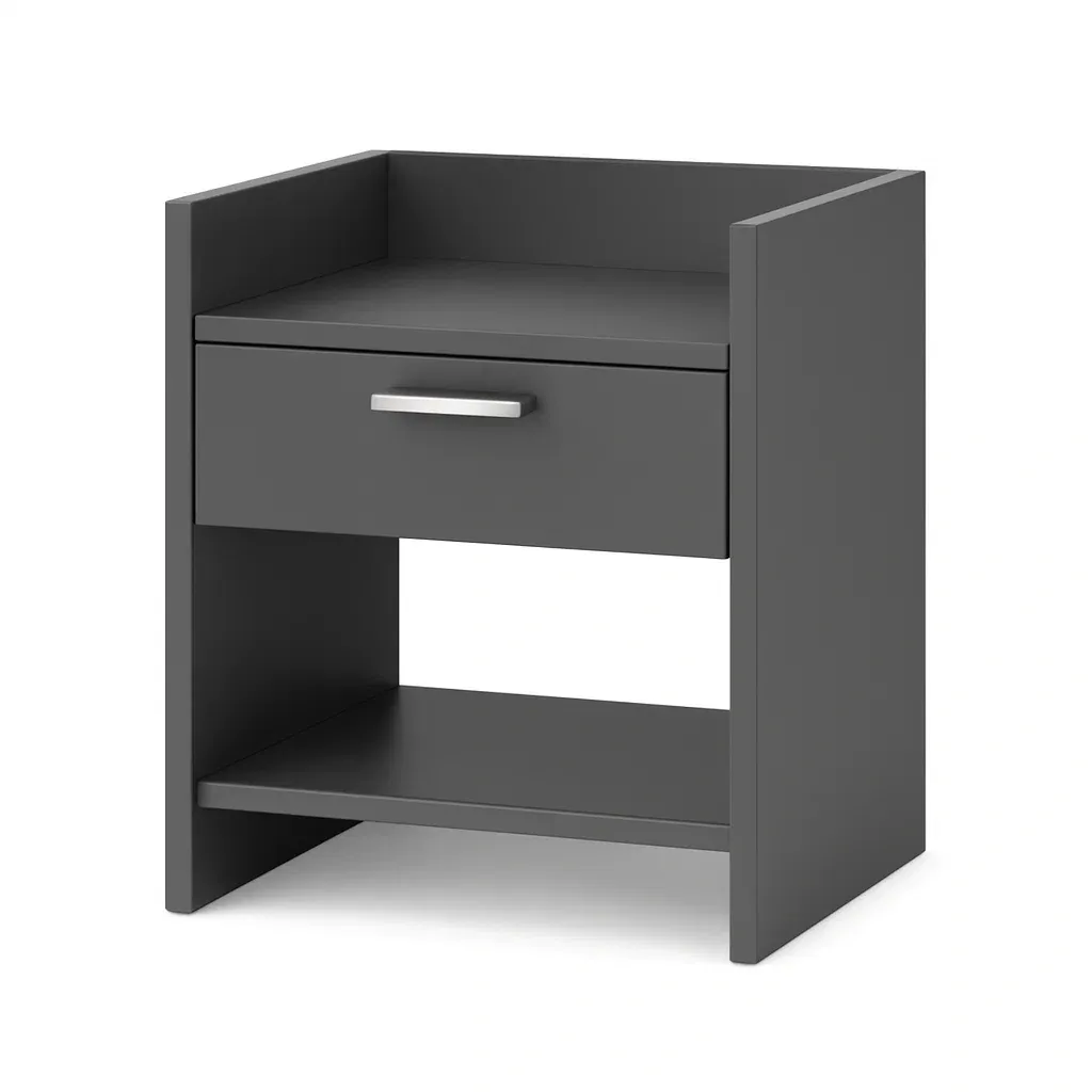 Mobilier de chambre,Table de chevet - DOMUSUXSTORE