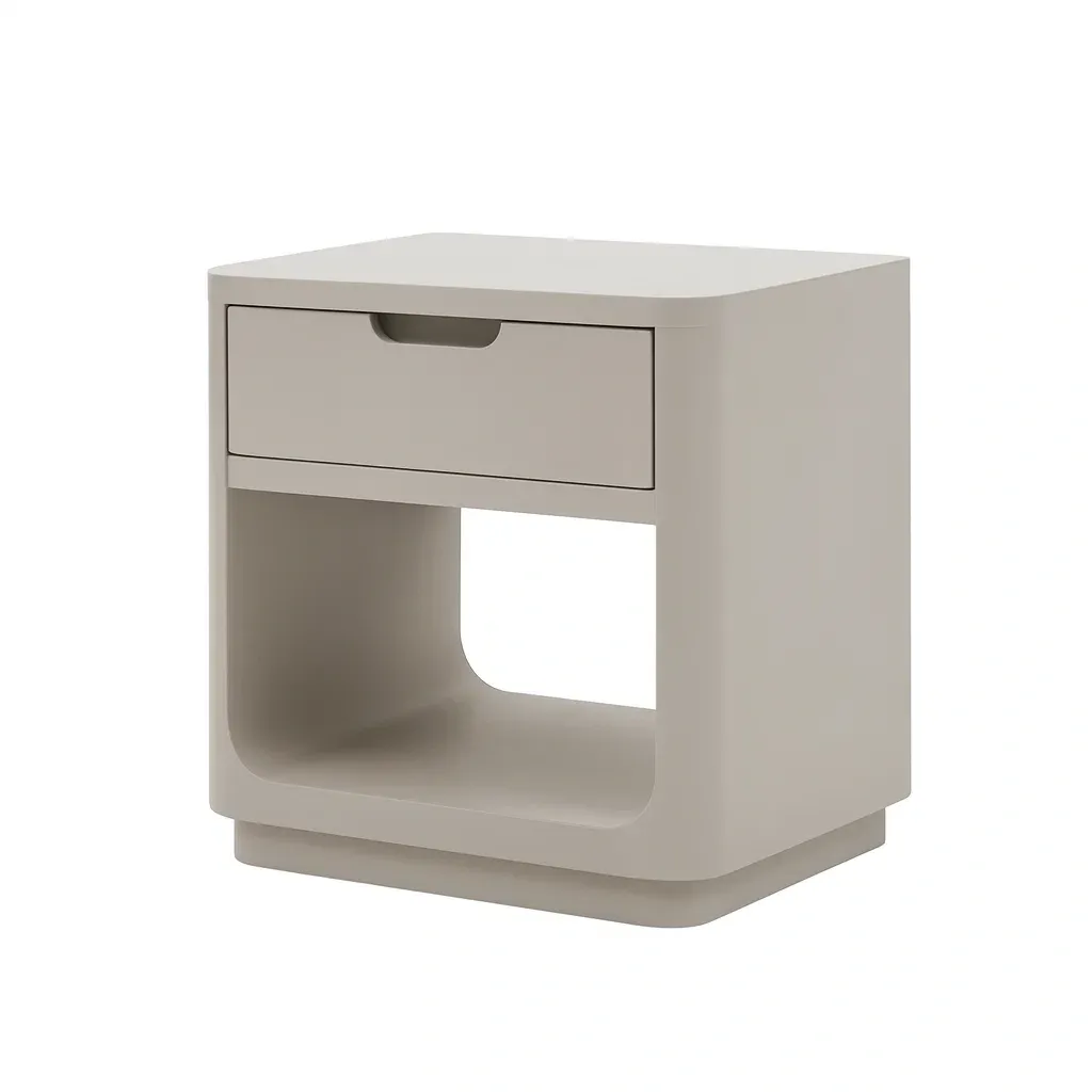 Mobilier de chambre,Table de chevet - DOMUSUXSTORE