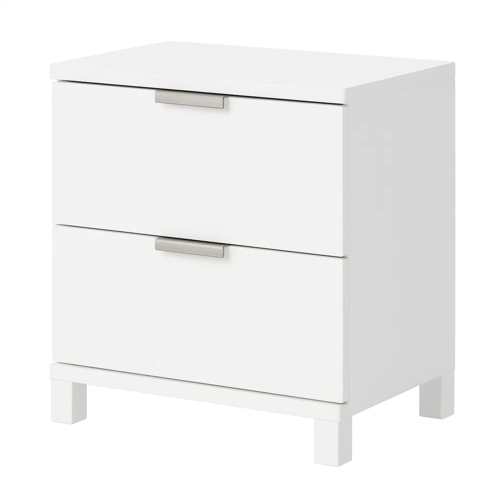 Mobilier de chambre,Table de chevet - DOMUSUXSTORE