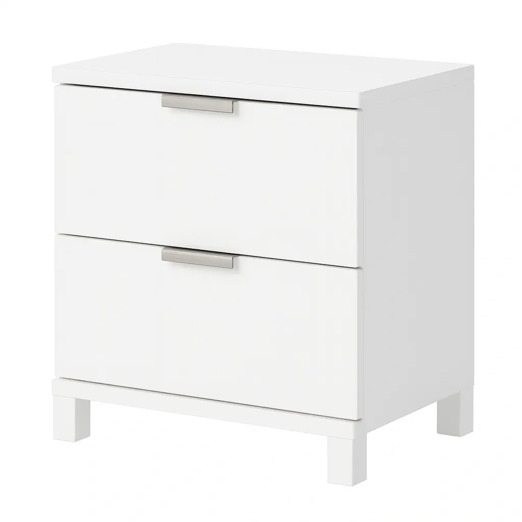 Mobilier de chambre,Table de chevet - DOMUSUXSTORE