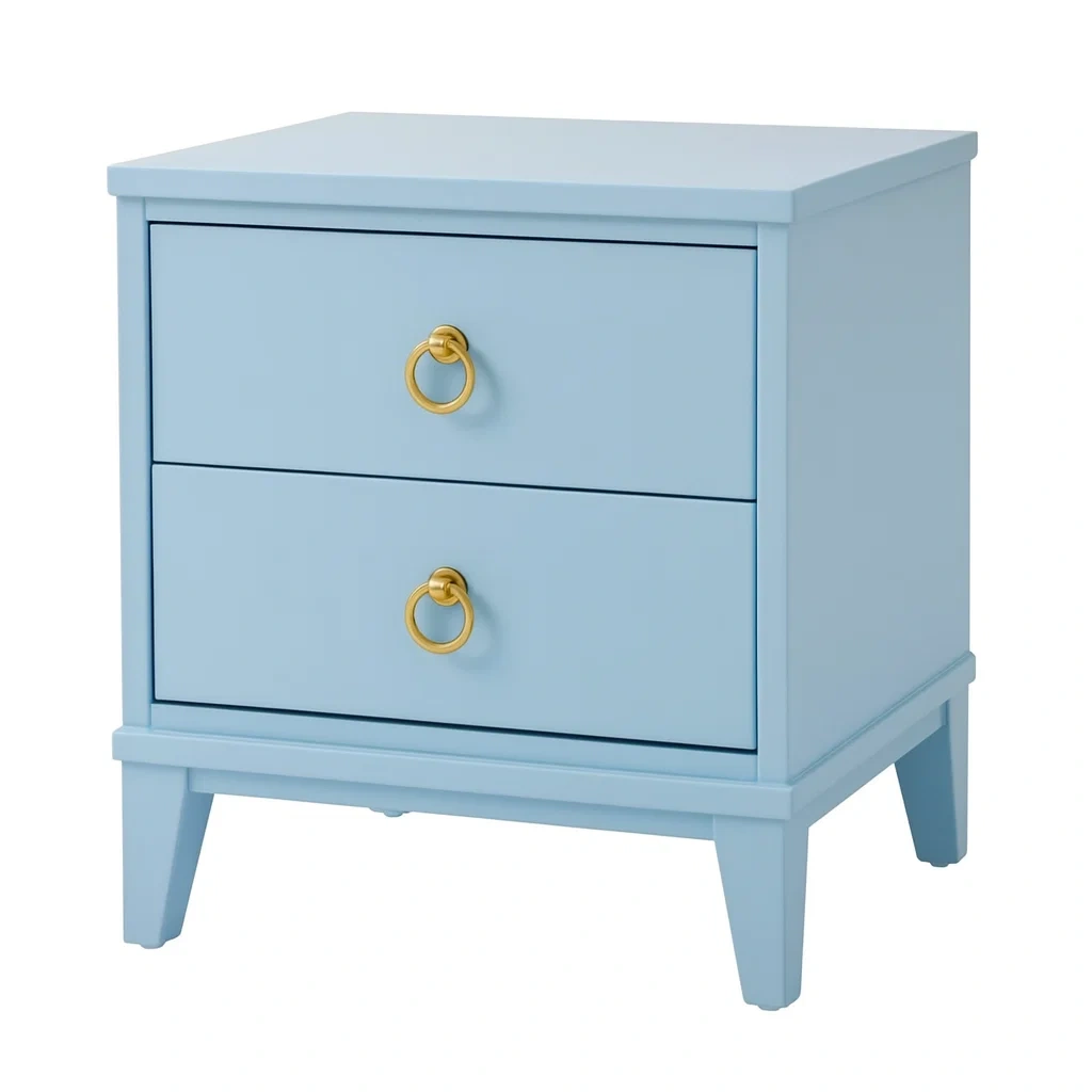 Mobilier de chambre,Table de chevet - DOMUSUXSTORE