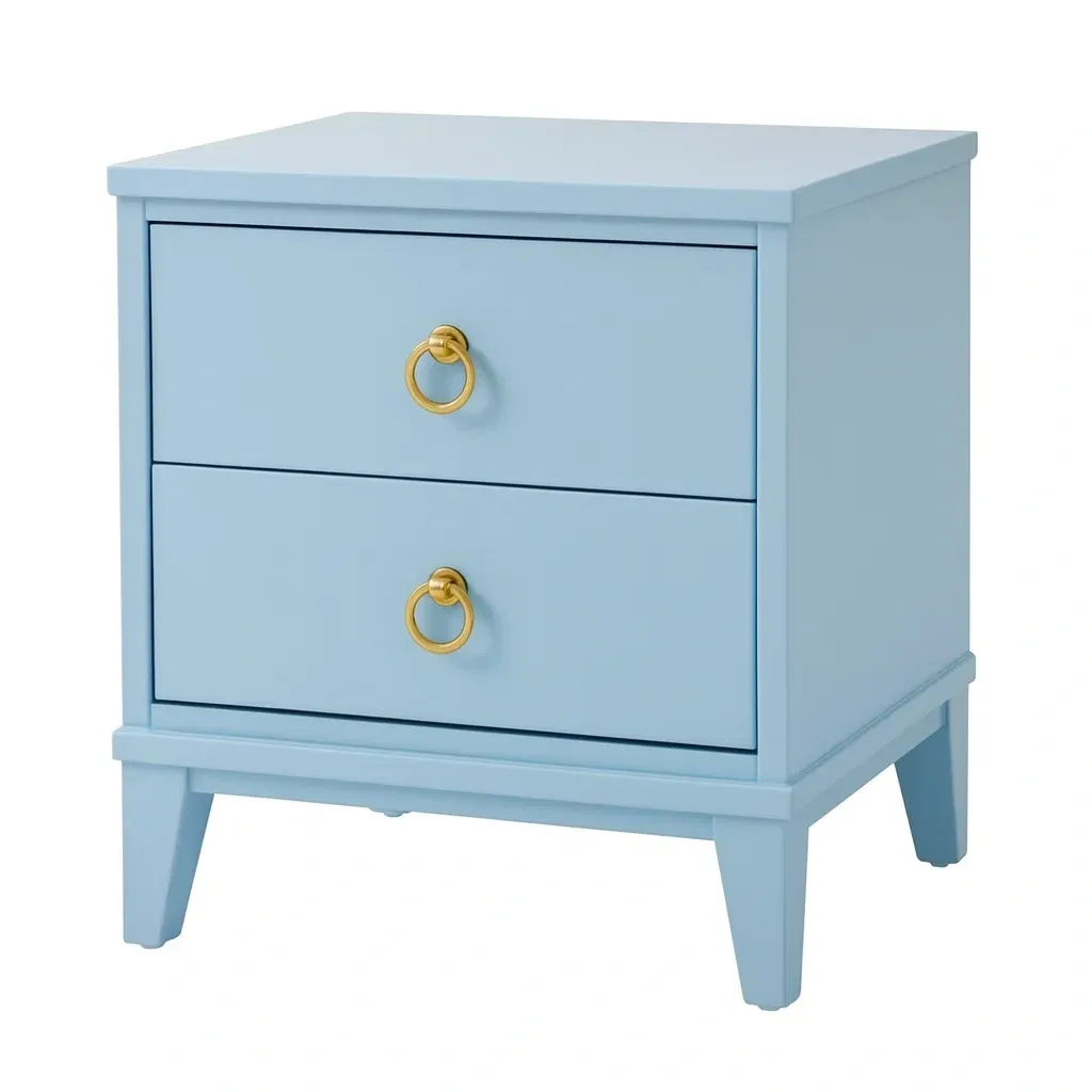 Mobilier de chambre,Table de chevet - DOMUSUXSTORE