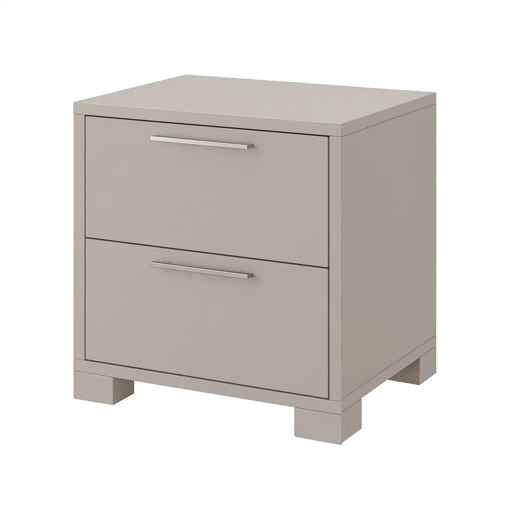 Mobilier de chambre,Table de chevet - DOMUSUXSTORE