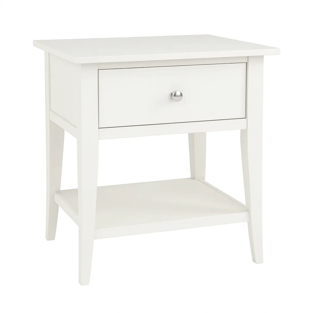 Mobilier de chambre,Table de chevet - DOMUSUXSTORE