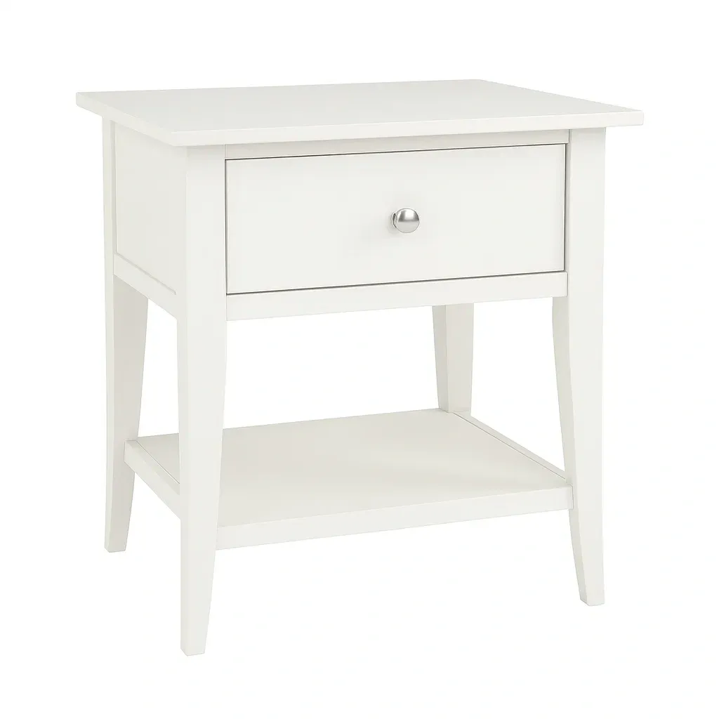 Mobilier de chambre,Table de chevet - DOMUSUXSTORE