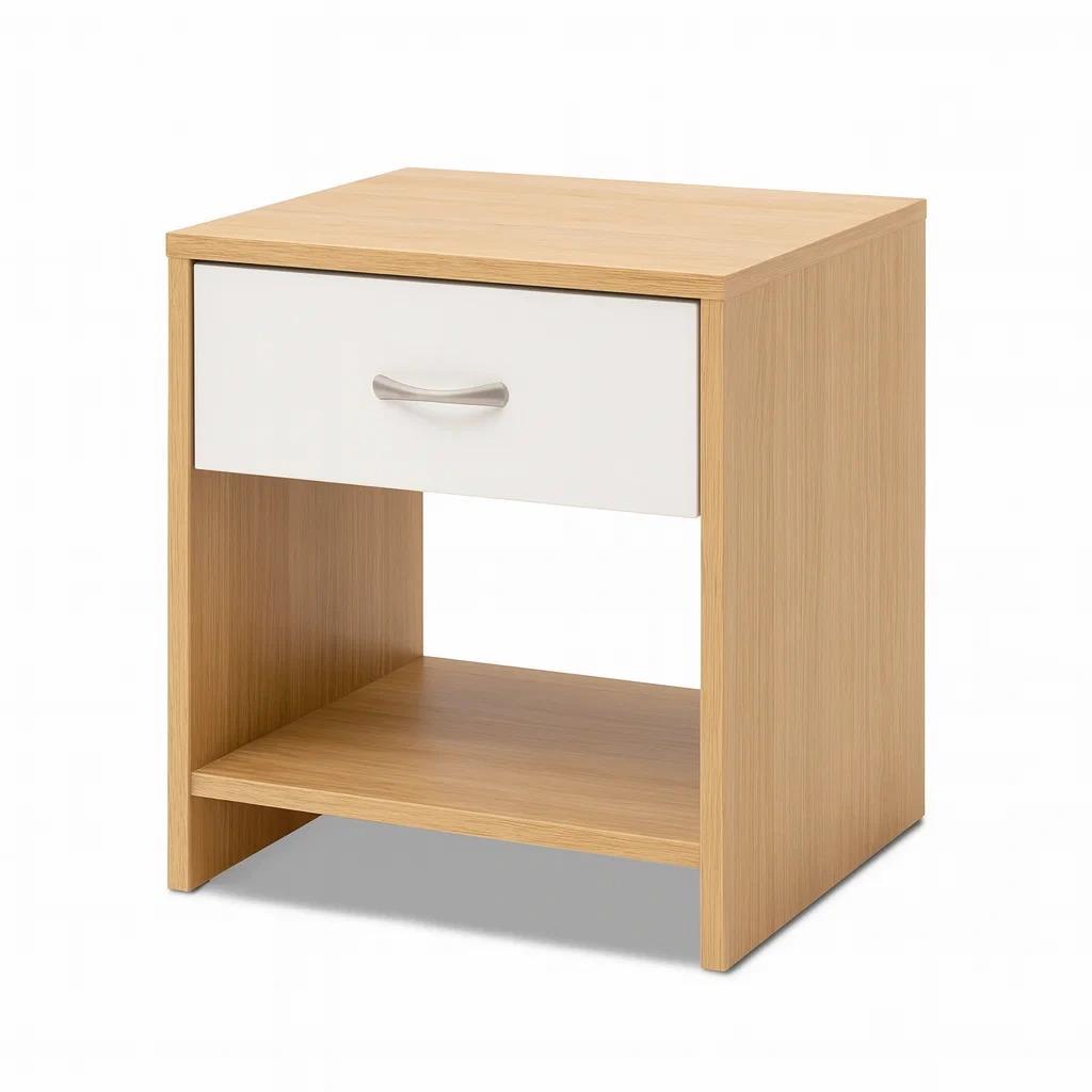 Mobilier de chambre,Table de chevet - DOMUSUXSTORE