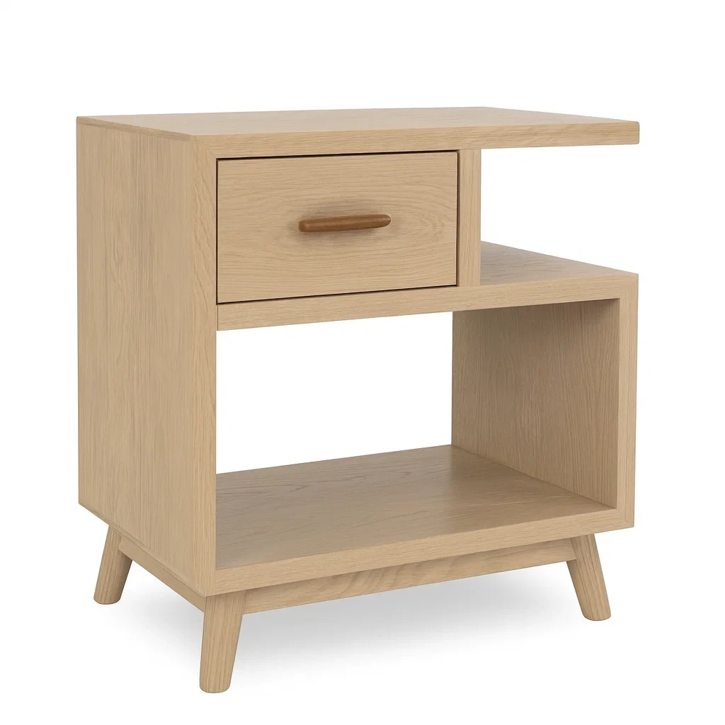 Mobilier de chambre,Table de chevet - DOMUSUXSTORE