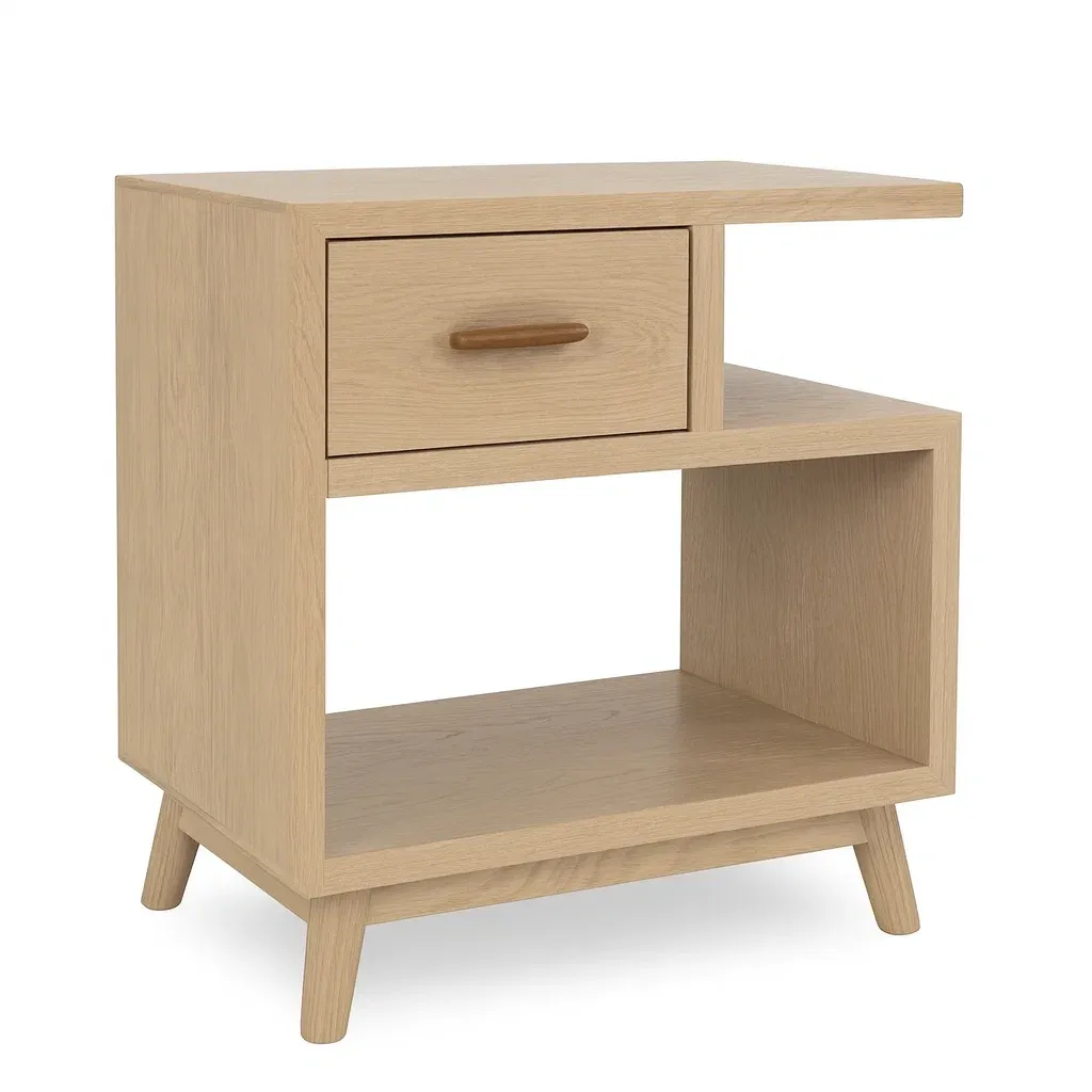 Mobilier de chambre,Table de chevet - DOMUSUXSTORE