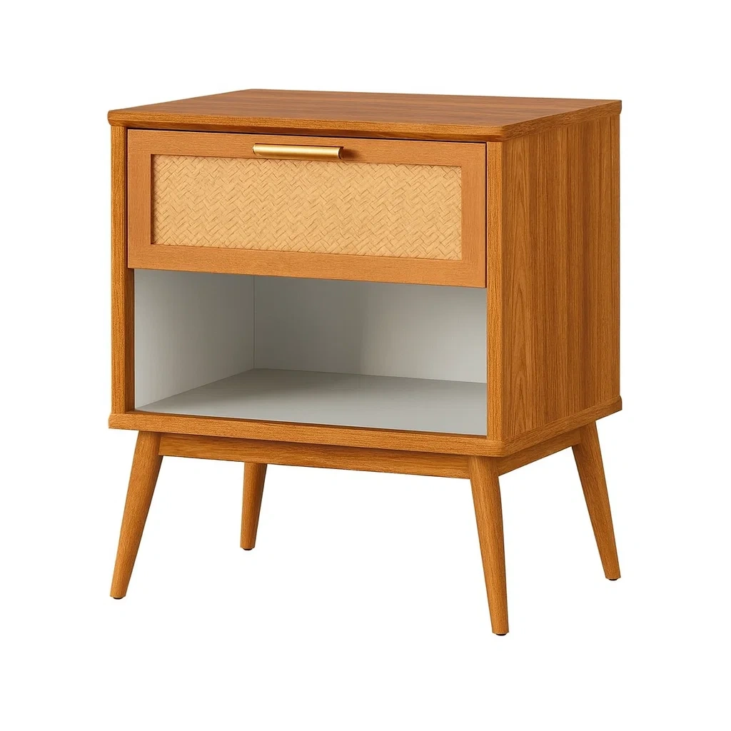 Mobilier de chambre,Table de chevet - DOMUSUXSTORE