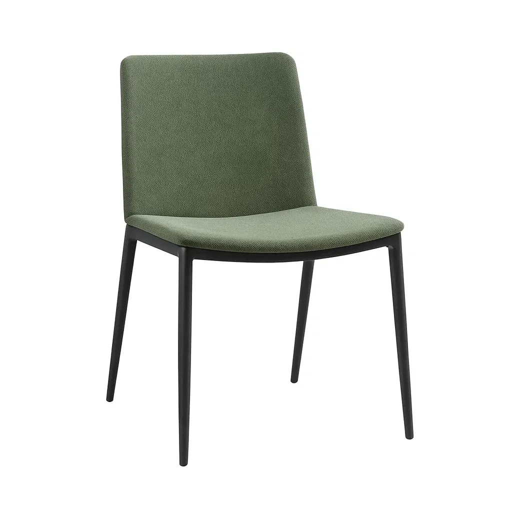 Mobilier de salle à manger,Chaise de salle à manger - DOMUSUXSTORE