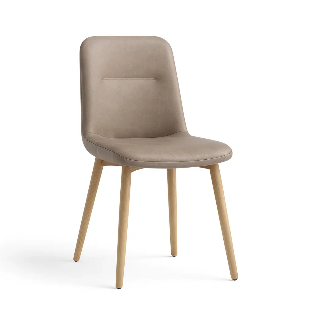 Mobilier de salle à manger,Chaise de salle à manger - DOMUSUXSTORE