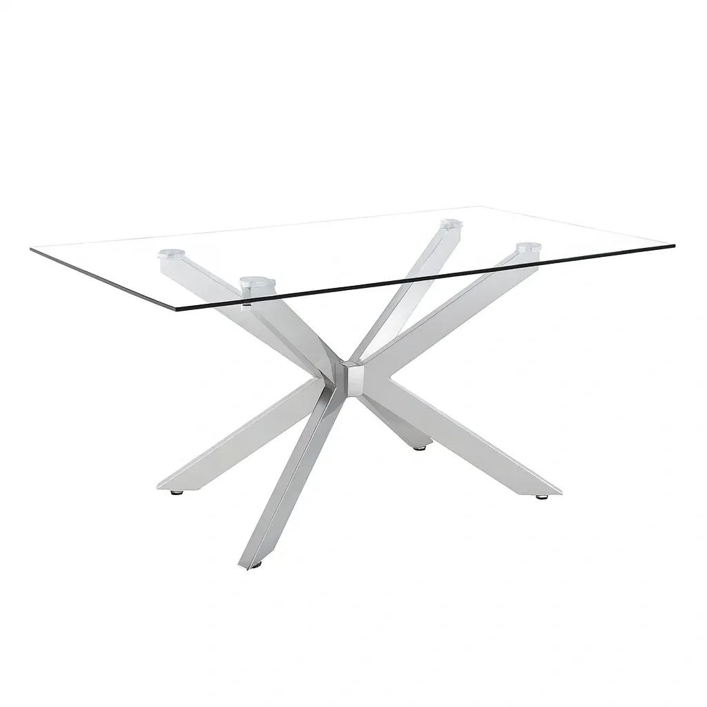 Mobilier de salle à manger,Table de salle à manger - DOMUSUXSTORE