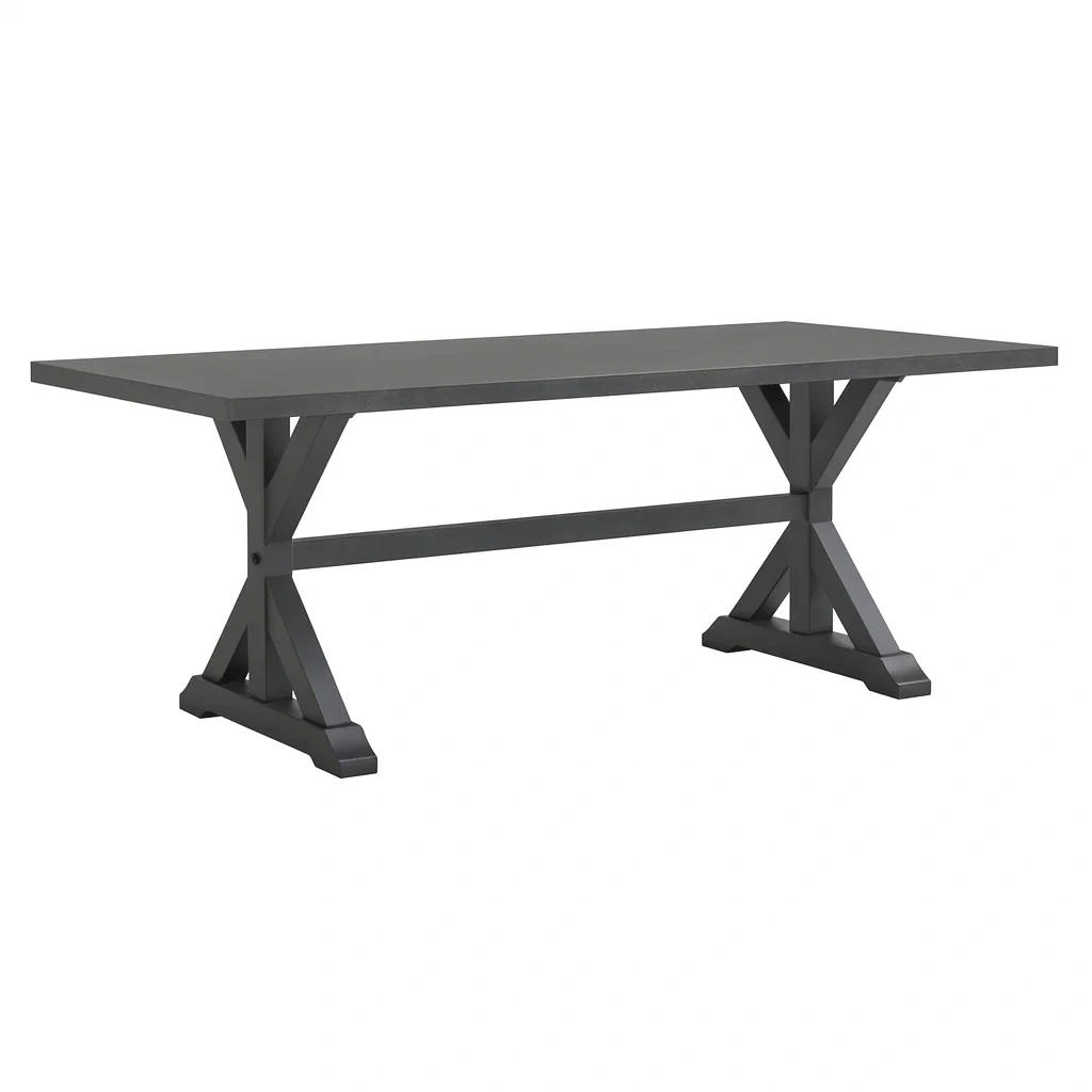 Mobilier de salle à manger,Table de salle à manger - DOMUSUXSTORE