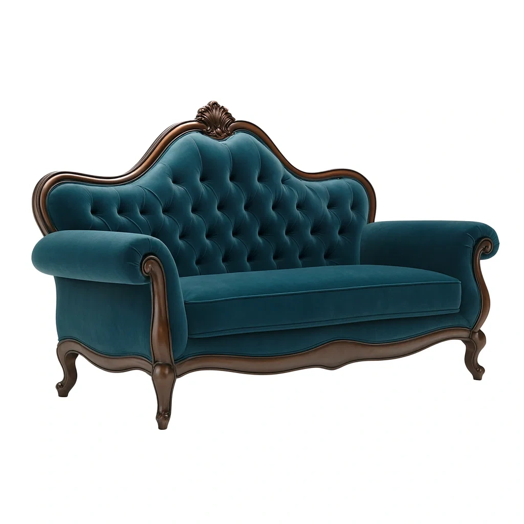 Mobilier de salon,Canapé - DOMUSUXSTORE