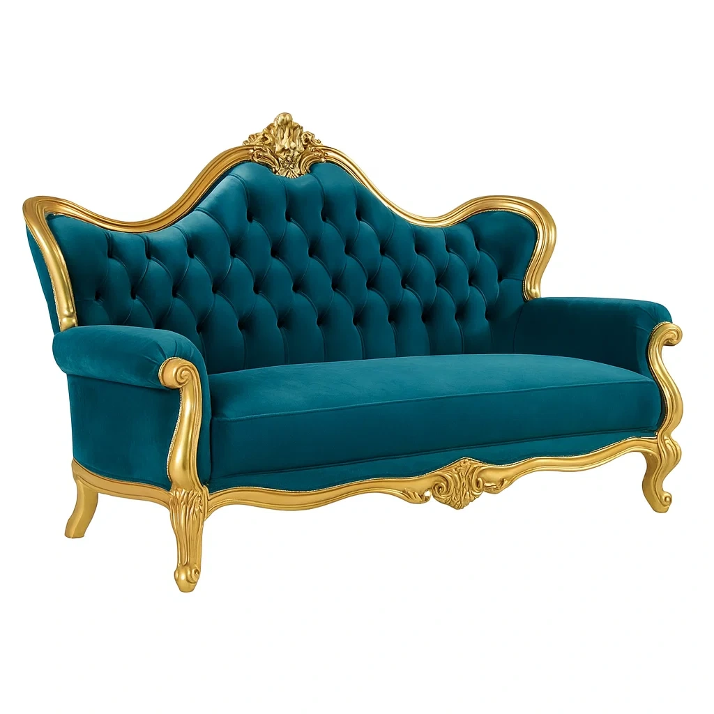 Mobilier de salon,Canapé - DOMUSUXSTORE