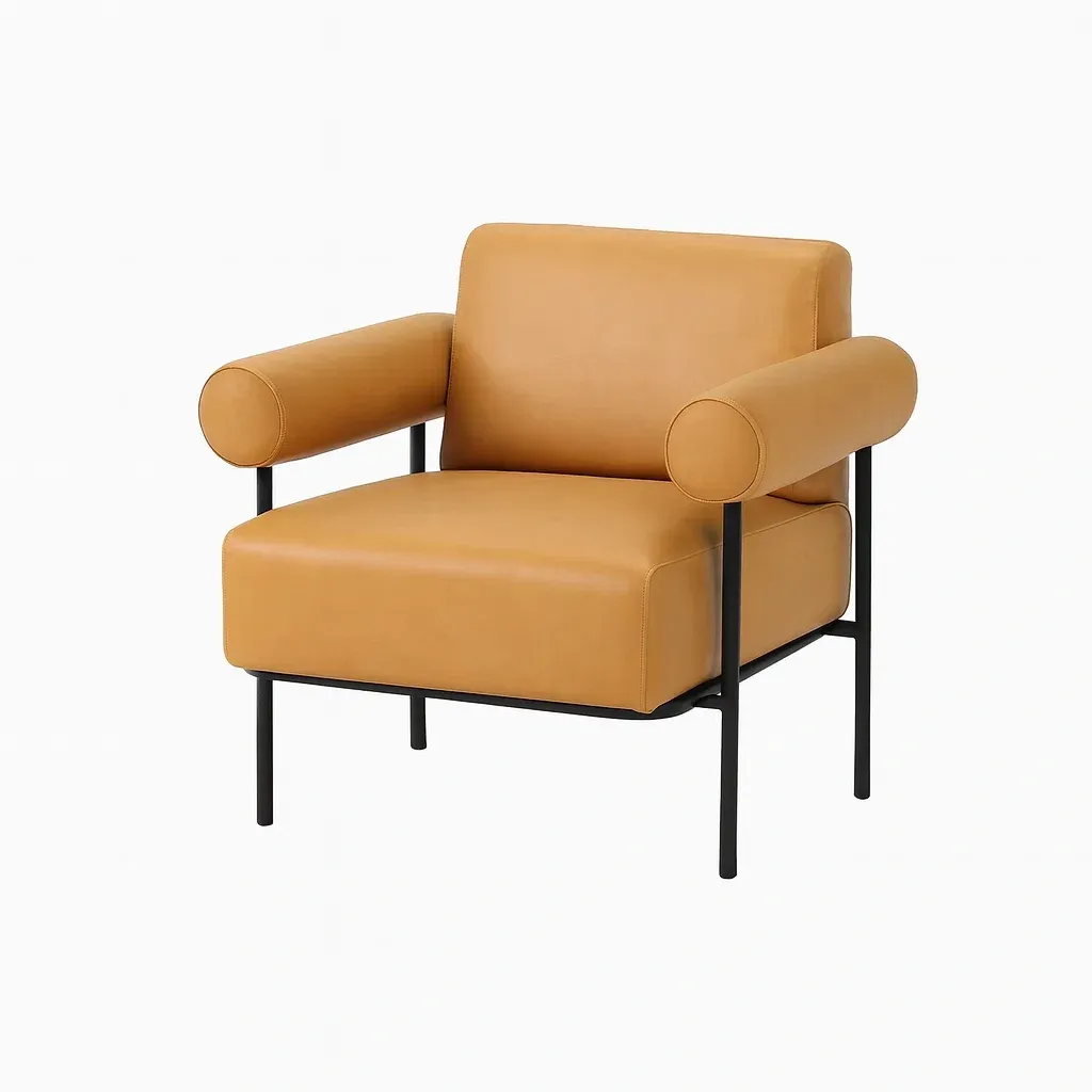 Mobilier de salon,Fauteuil - DOMUSUXSTORE