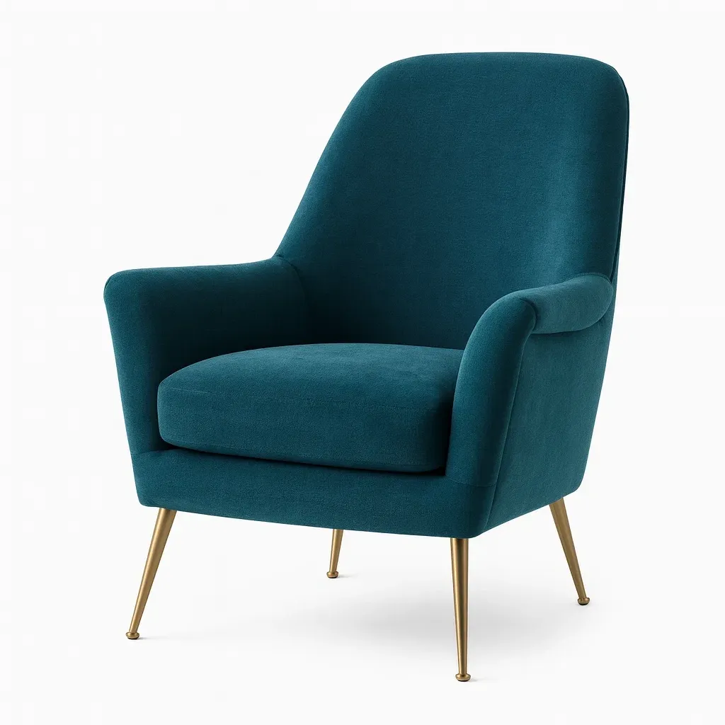 Mobilier de salon,Fauteuil - DOMUSUXSTORE