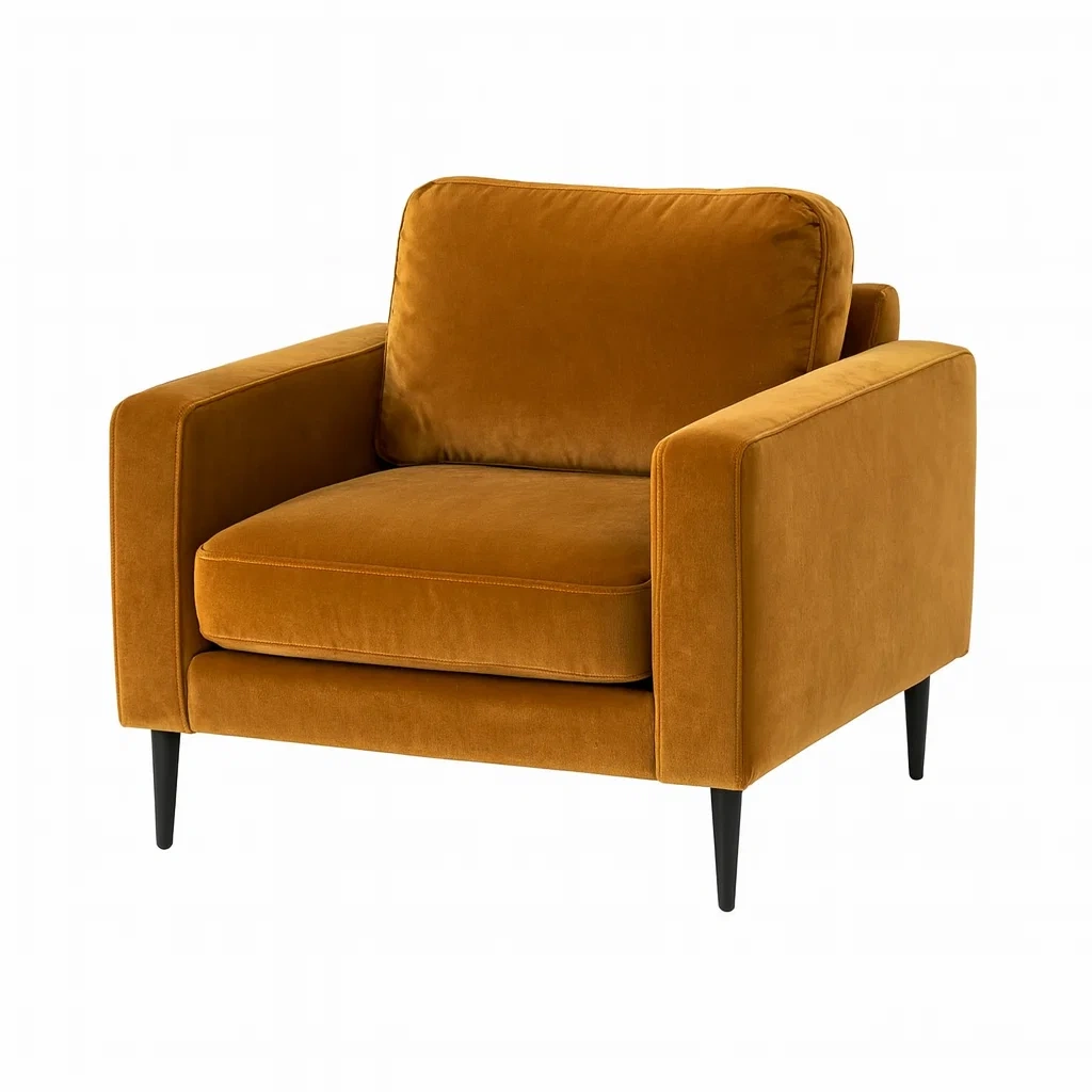 Mobilier de salon,Fauteuil - DOMUSUXSTORE