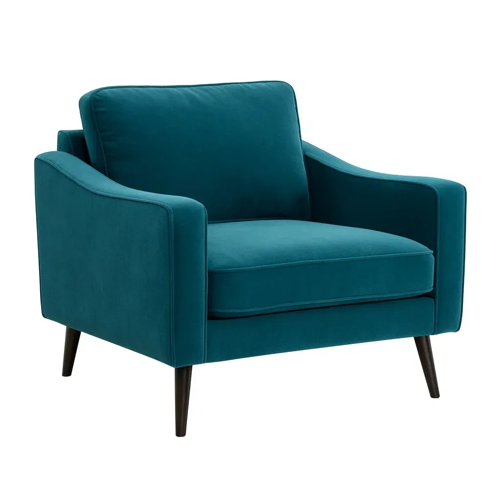 Mobilier de salon,Fauteuil - DOMUSUXSTORE