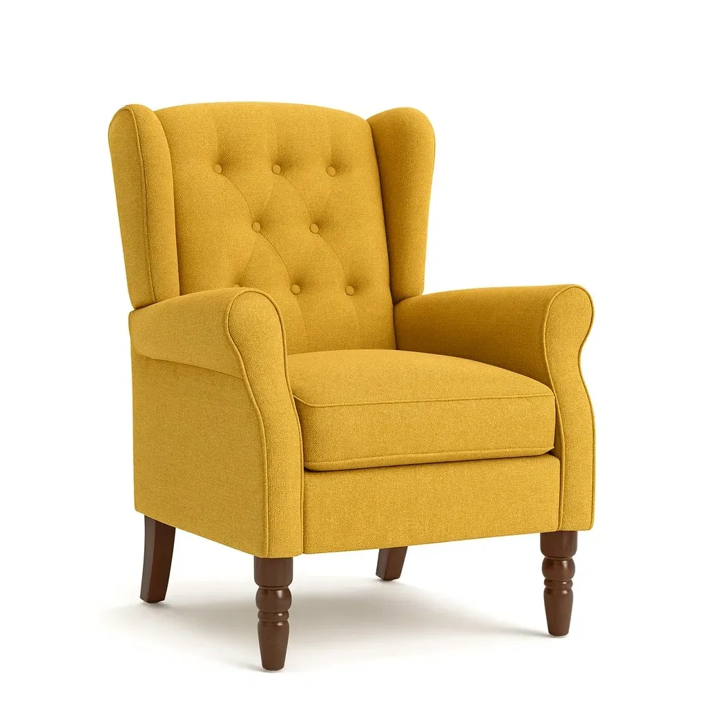 Mobilier de salon,Fauteuil - DOMUSUXSTORE