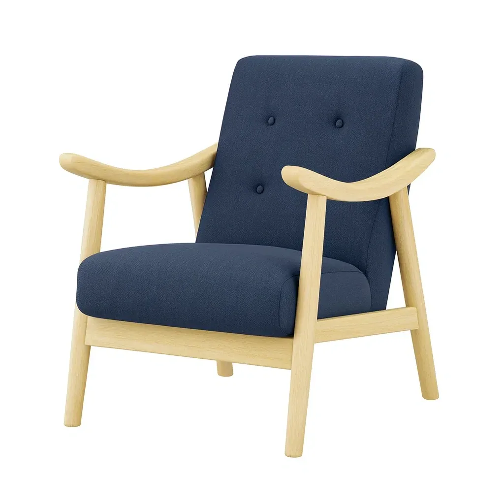 Mobilier de salon,Fauteuil - DOMUSUXSTORE