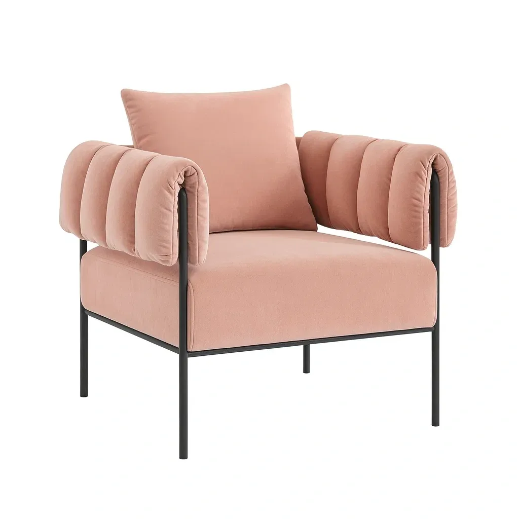 Mobilier de salon,Fauteuil - DOMUSUXSTORE