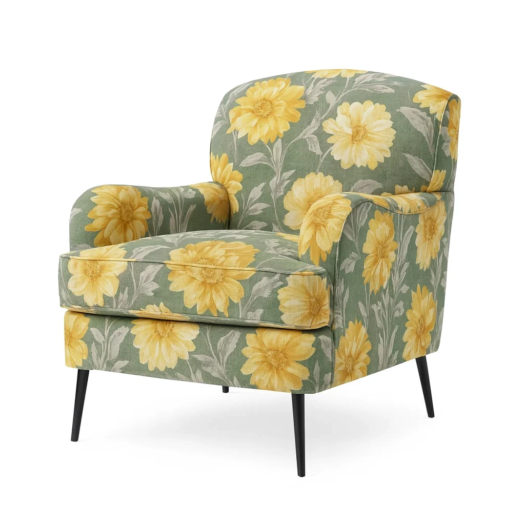 Mobilier de salon,Fauteuil - DOMUSUXSTORE