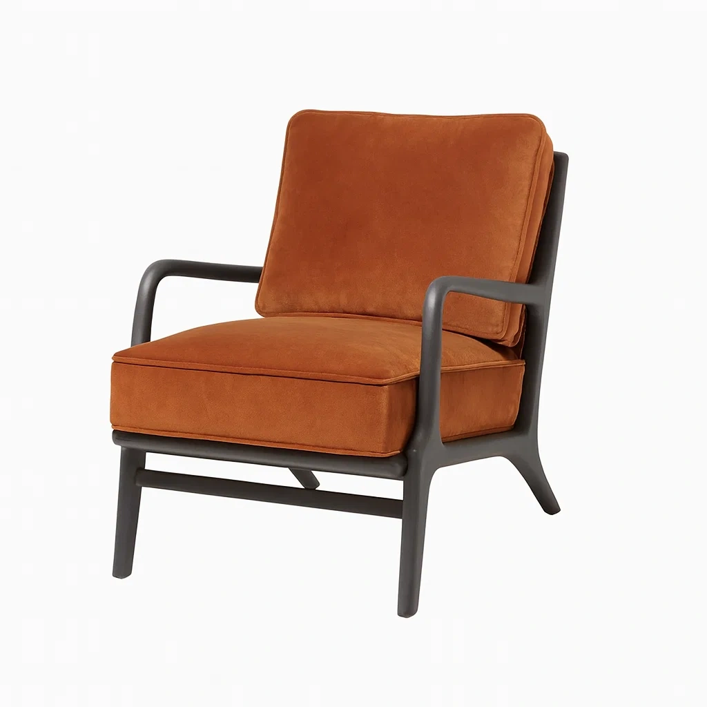 Mobilier de salon,Fauteuil - DOMUSUXSTORE