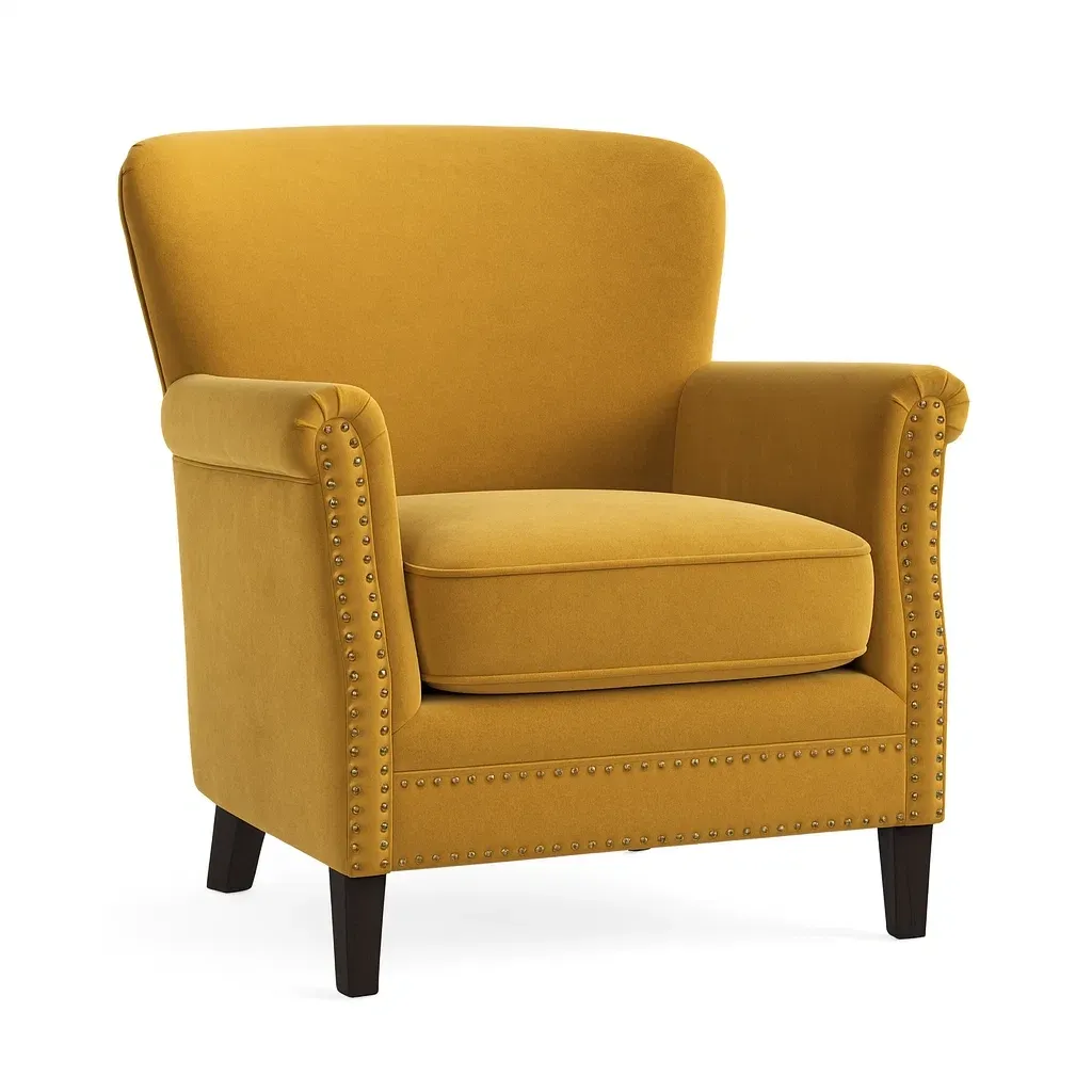 Mobilier de salon,Fauteuil - DOMUSUXSTORE