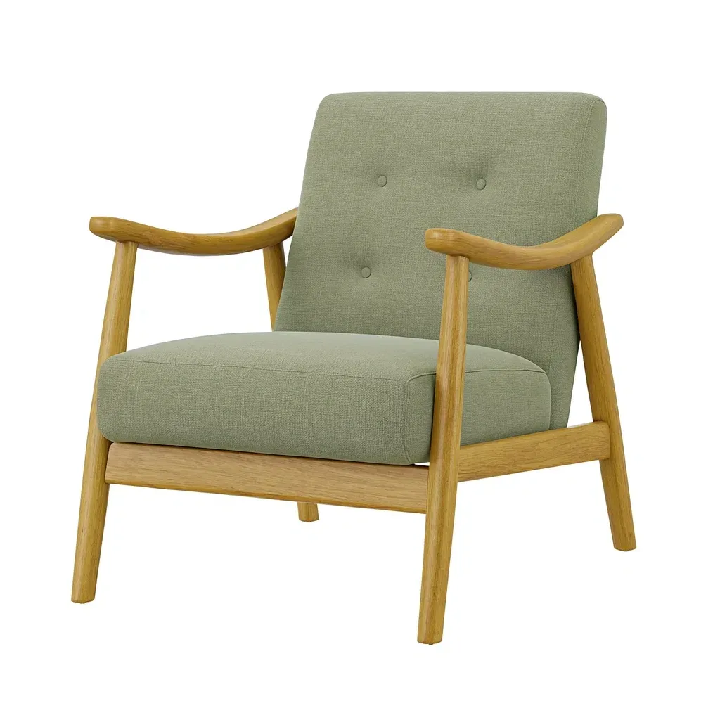 Mobilier de salon,Fauteuil - DOMUSUXSTORE