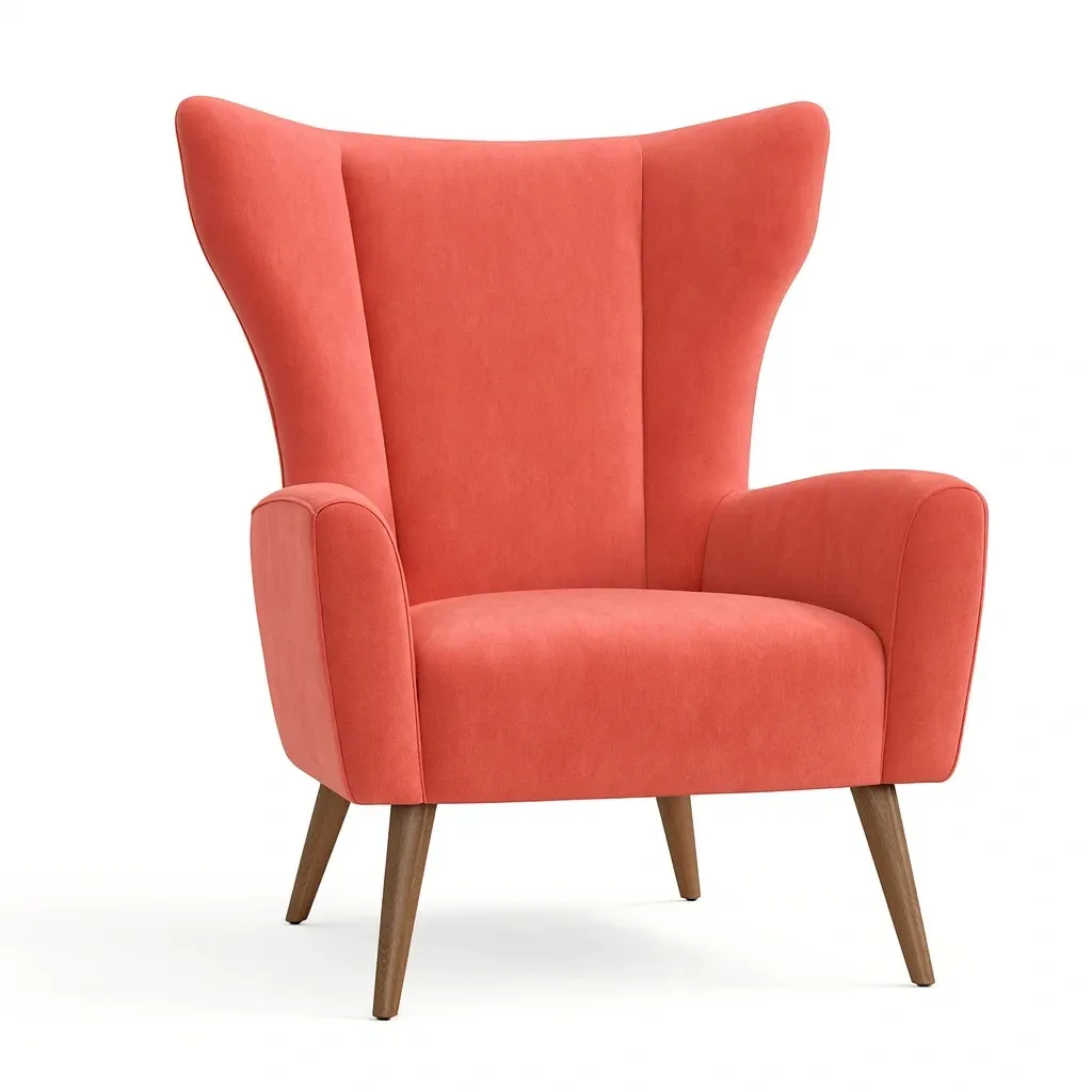 Mobilier de salon,Fauteuil - DOMUSUXSTORE