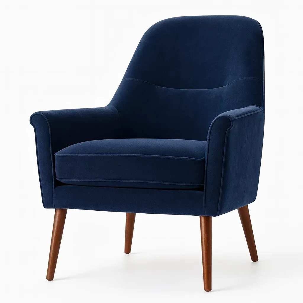 Mobilier de salon,Fauteuil - DOMUSUXSTORE