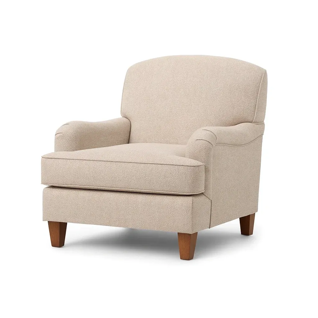 Mobilier de salon,Fauteuil - DOMUSUXSTORE