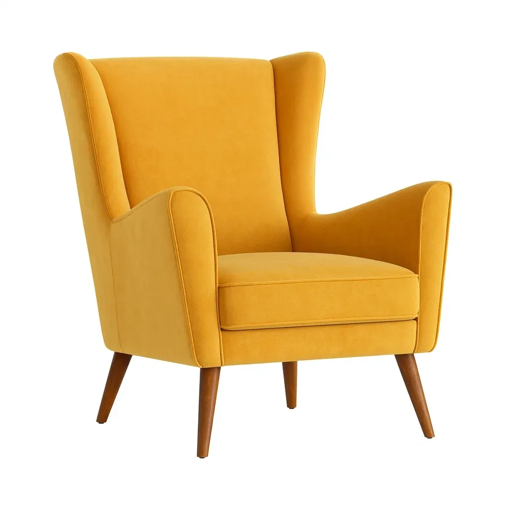 Mobilier de salon,Fauteuil - DOMUSUXSTORE