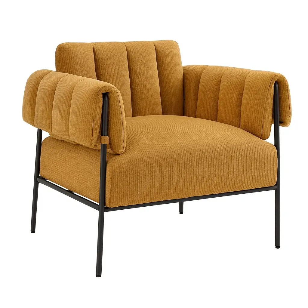 Mobilier de salon,Fauteuil - DOMUSUXSTORE