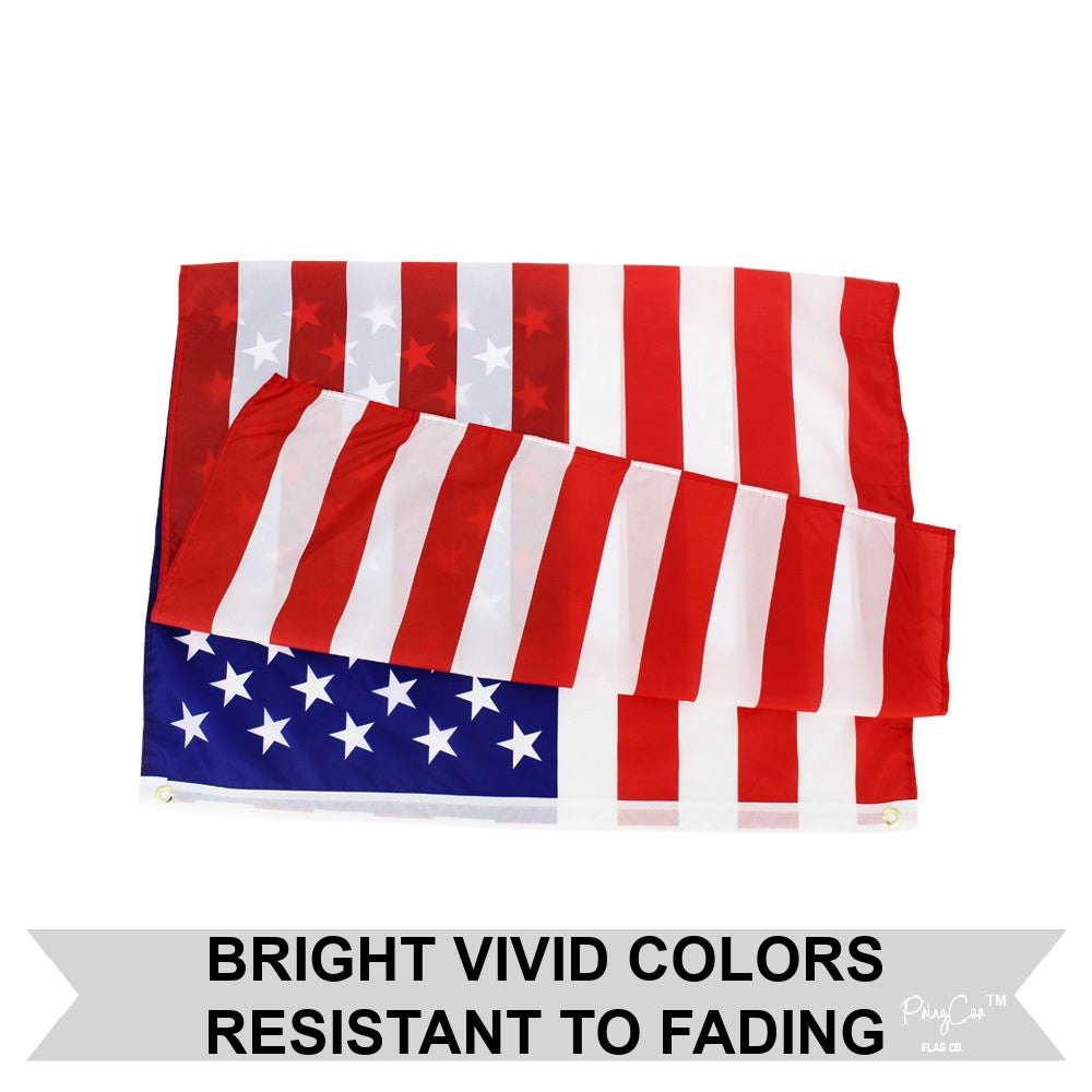 American Flag USA FLAG United States Old Glory-America250