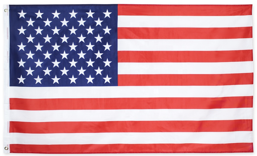American Flag USA FLAG United States Old Glory-America250