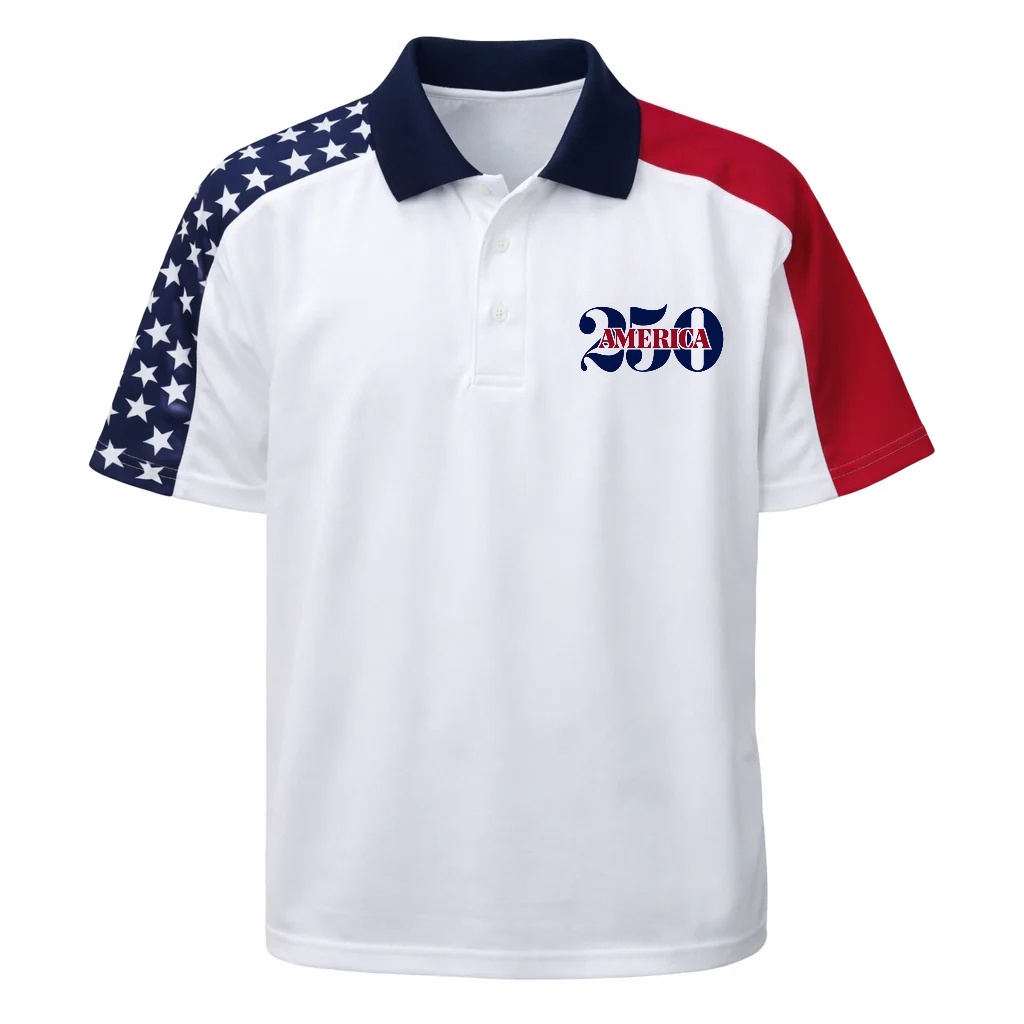 Men's Clothing-America250