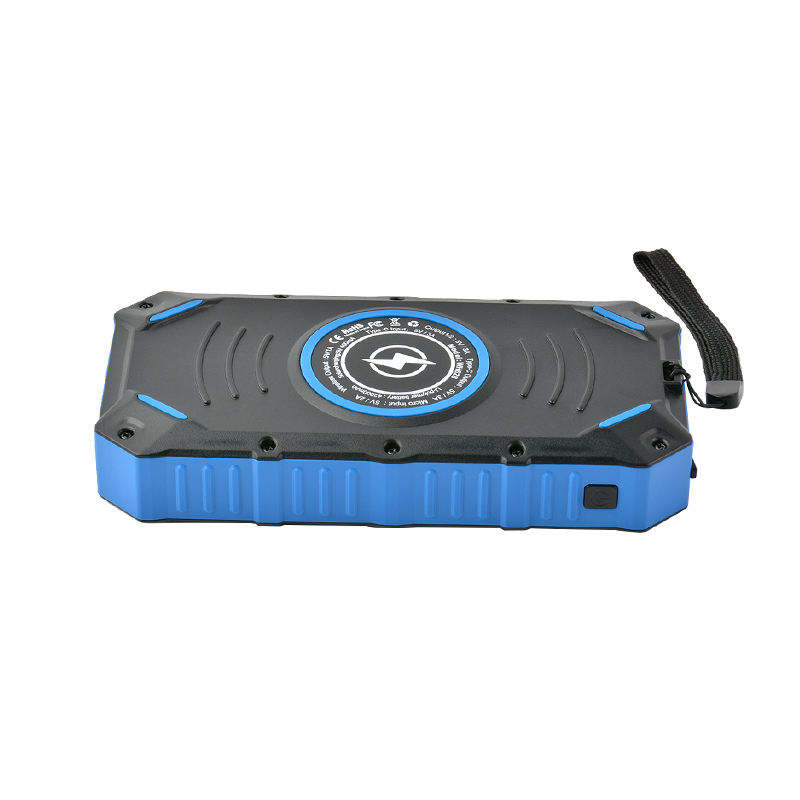 Portable Wireless Charger 20,000mAh Power Bank