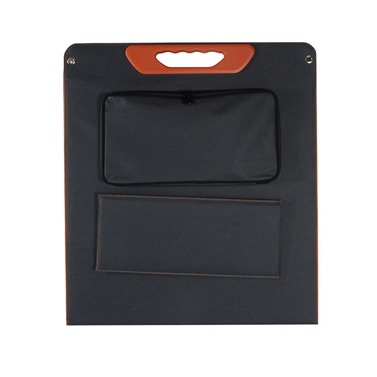 High Performance Solar Power Panels 100w Folding Solar Panel for Camping Travel