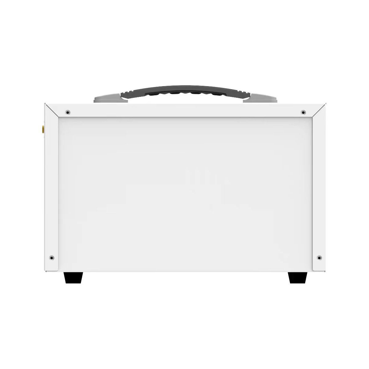 1000W Rechargeable Solar Power Station with EU/US Plug LiFePO4 Battery Camping Power Station Portable Energy Storage System-quacoa