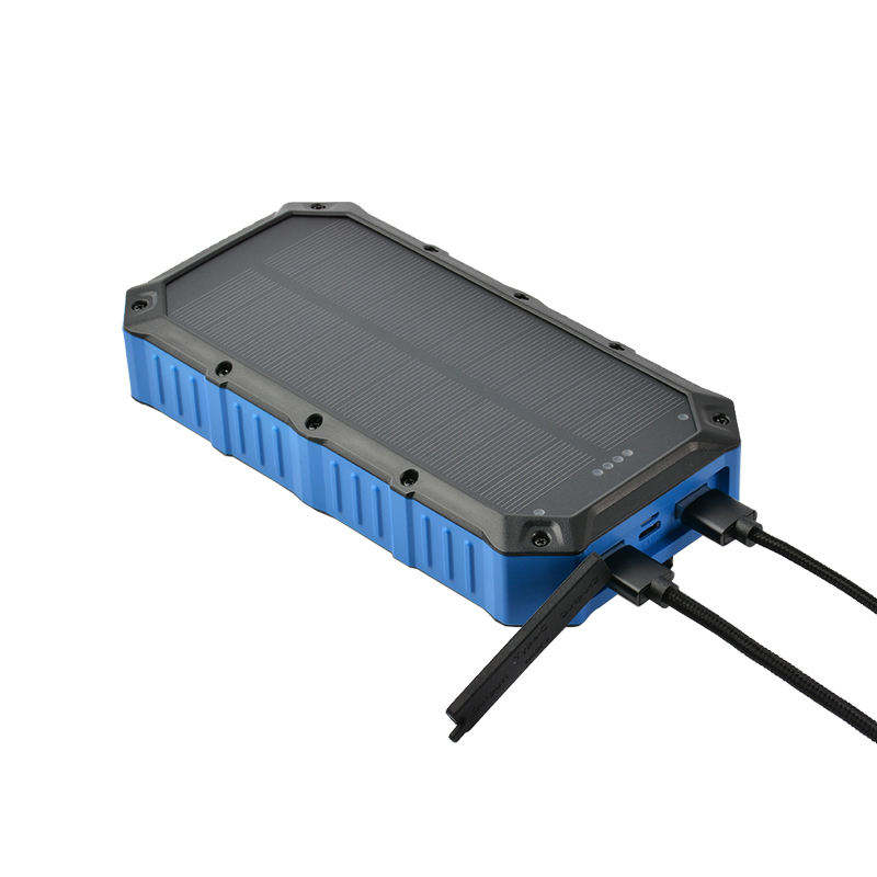 Portable Wireless Charger 20,000mAh Power Bank