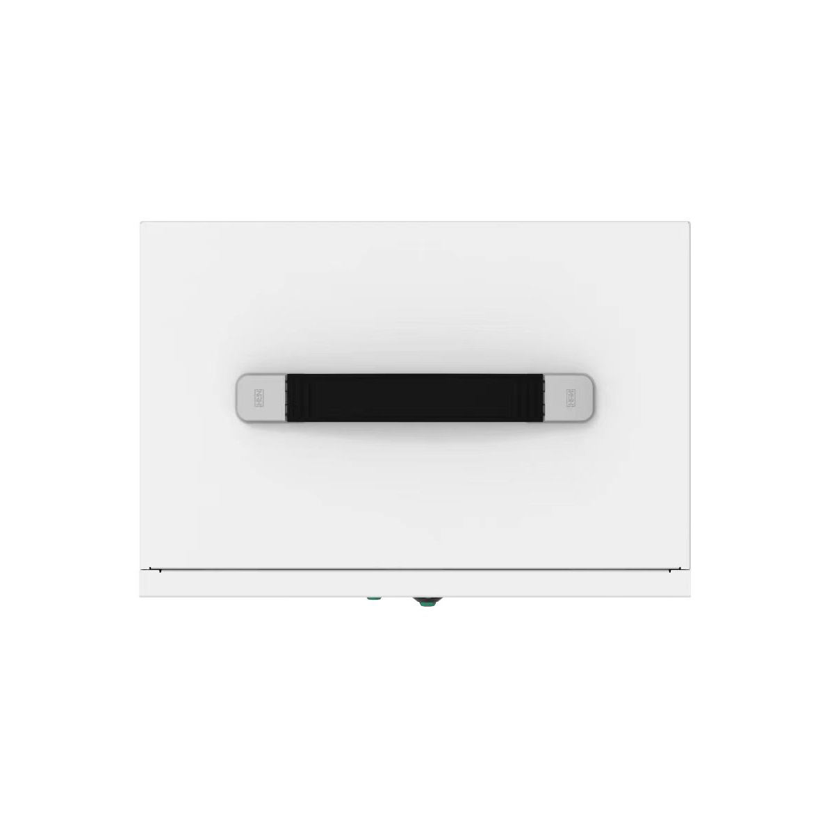 1000W Rechargeable Solar Power Station with EU/US Plug LiFePO4 Battery Camping Power Station Portable Energy Storage System-quacoa