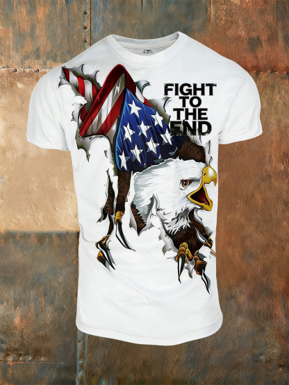 2026 World Cup-Men's  T-Shirt