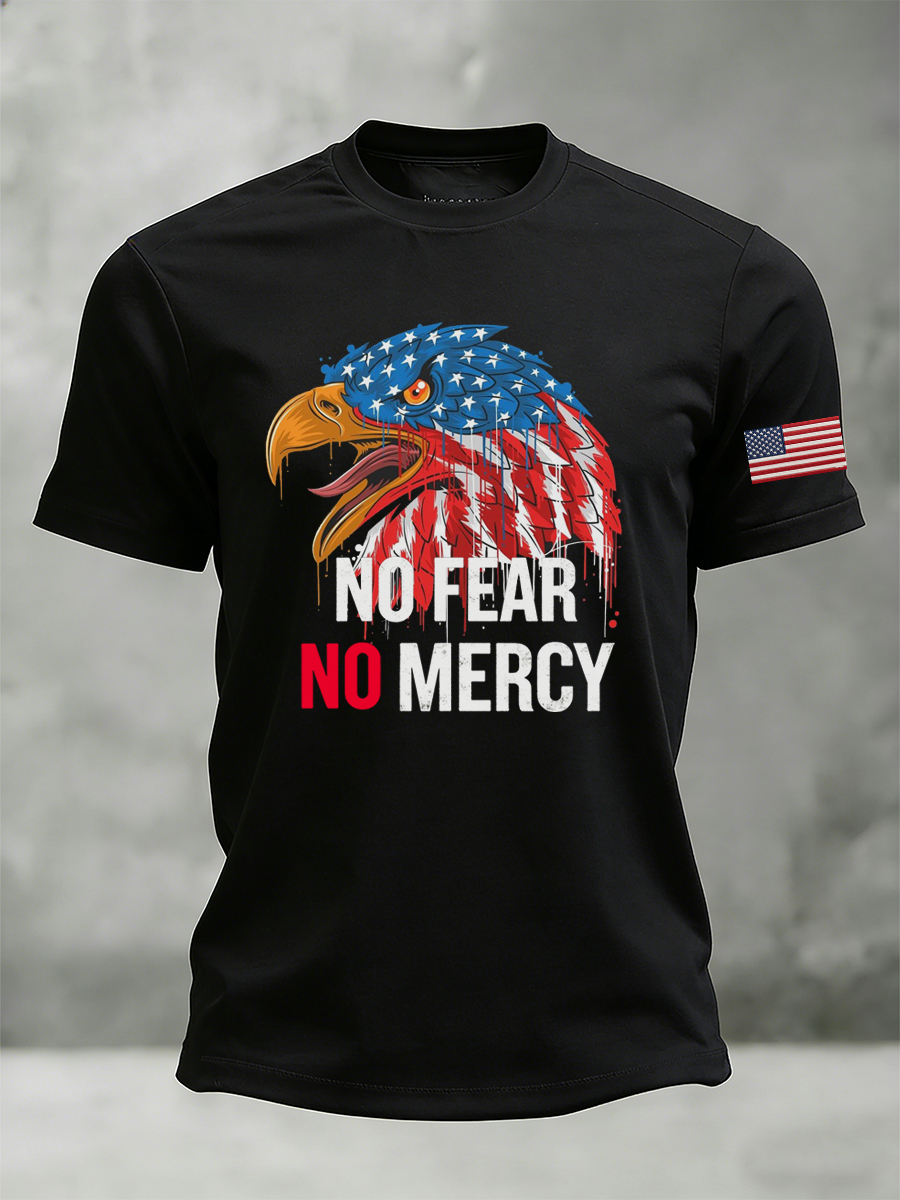 2026 World Cup-Men's  T-Shirt