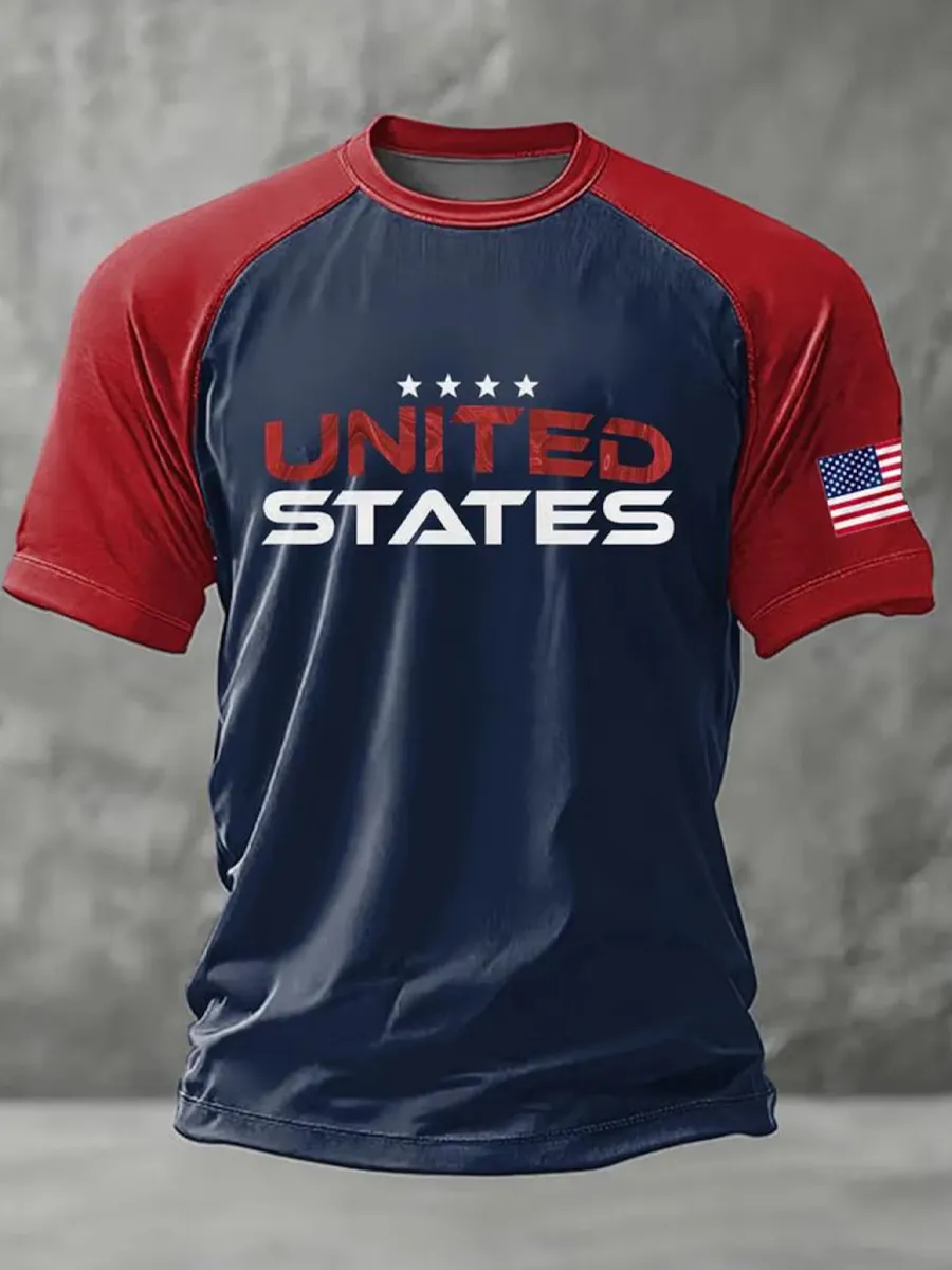 2026 World Cup-Usa Soccer Tee, Us Football Shield Shirt, World Cup 2026 Fan Gear, Gift For Soccer Dad, United States Soccer Match Day Outfit
