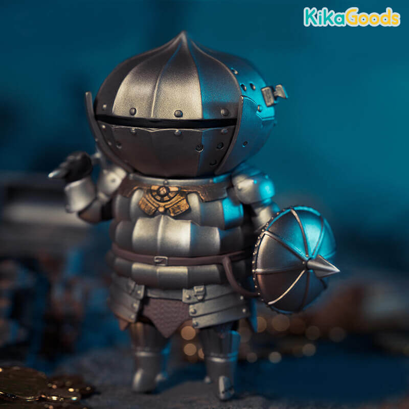 Dark Souls Series 1 Blind Box - KIKAGoods
