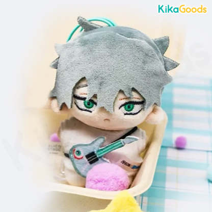 Alien Stage Starfish Doll Pendant Series Plush Blind Box