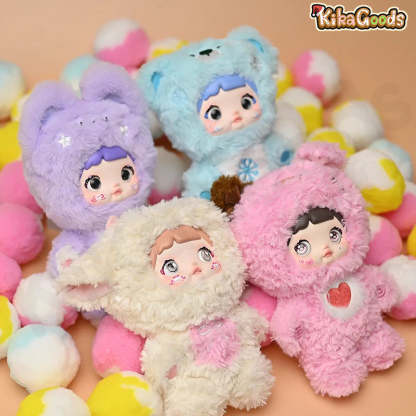 Nommi Loveliness Never Ends Series Plush Blind Box