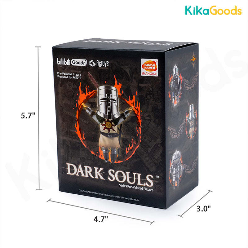 Dark Souls Series 1 Blind Box